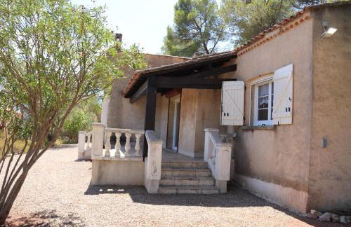 Le gite "les oliviers" - Foto 4