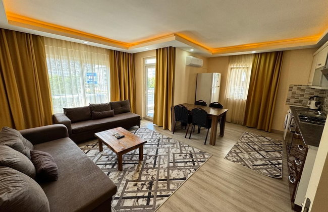 Pusula Apart Otel - Foto 11