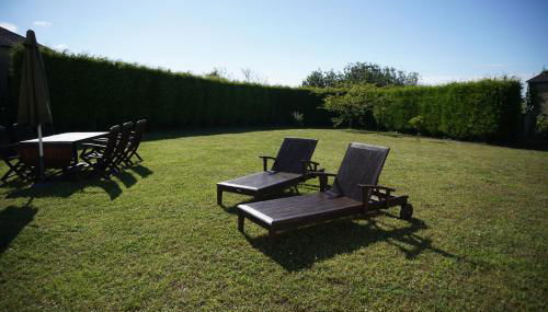 Casa Maricuelo - Foto 3, Garden