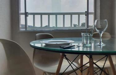 GC Suites - Apto 2 quartos ao lado do Aeroporto Congonhas CGH - Foto 12