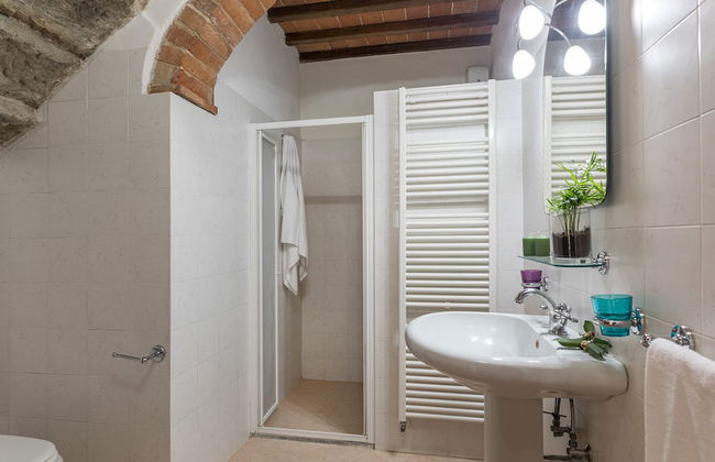 Tenuta La Pieve Casale Presciano - Foto 67