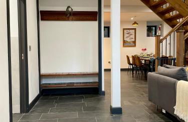 Capel Salem by Birch Stays - Foto 24