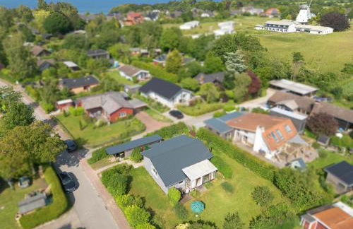 VITA Sonnholm - Ferienhaus mit Sauna, Ofen und Garten - Foto 2