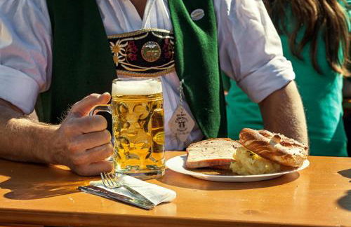 GADEN Apartment - Hotel - Photo 34