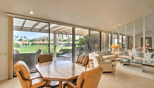 Indian Wells Desert Paradise with Mtn View and Patio! - Foto 4