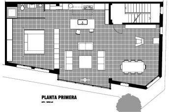 LOFT A RODA DE BERÀ - Foto 22