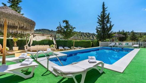 Iratxe Montefrío by Ruralidays - Foto 3