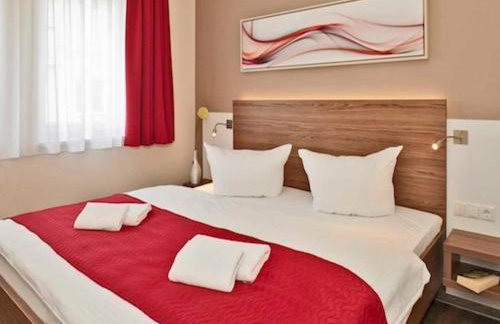 Dünenhaus Aurell, App 4 mit Sauna - Foto 6