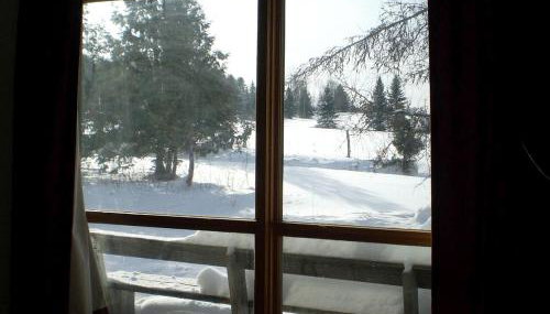 Rustic Family-Friendly Cabin Rental with Full Kitchen in the Northeast Kingdom of Vermont - Foto 4