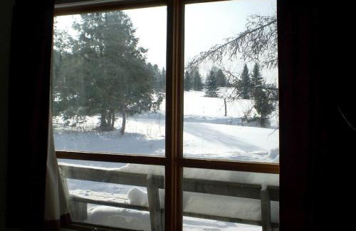 Rustic Family-Friendly Cabin Rental with Full Kitchen in the Northeast Kingdom of Vermont - Foto 4