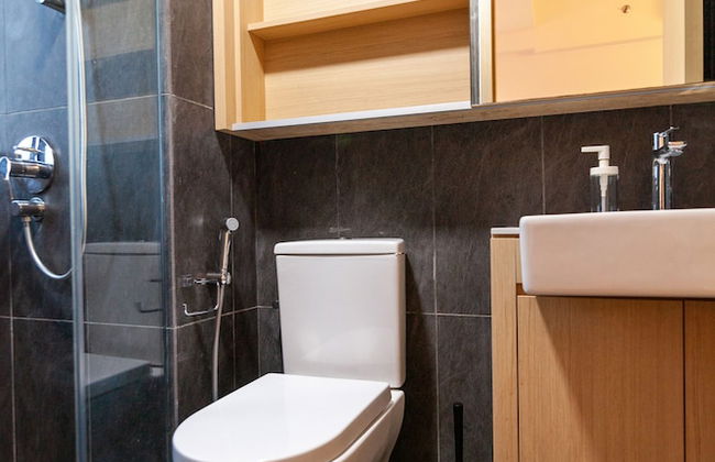 Colony at Kampung Baru by Plush - Foto 39