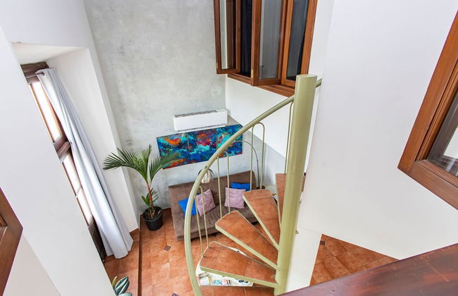 The Plaza Catedral Views by Acomodo Casco Viejo - Photo 36