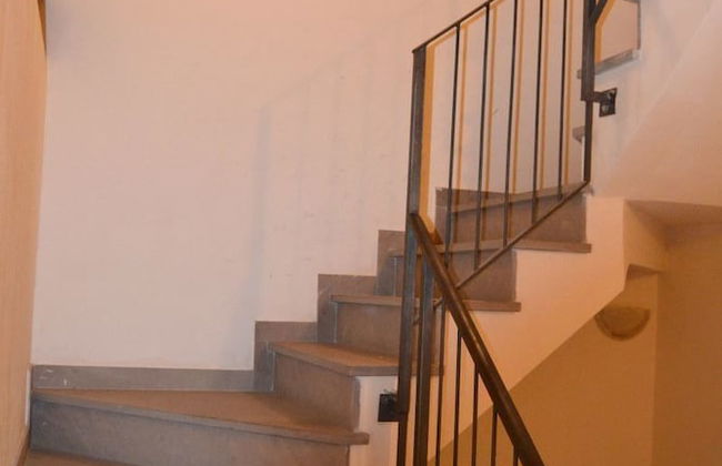 Antico Borgo Casalappi - Foto 18