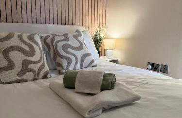 Basingstoke Train Station Short Stay - Foto 1