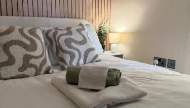 Basingstoke Train Station Short Stay - Foto 1