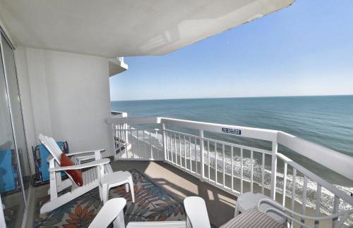 1004 Waters Edge Resort condo - Photo 16