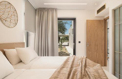 Villa Iocaste - With private pool and EV station - Photo 28
