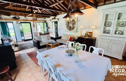 Casa da Serreta by PontaNegraAzores - Photo 75