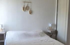 Appartement T3 avec belle vue mer et parking - Foto 7