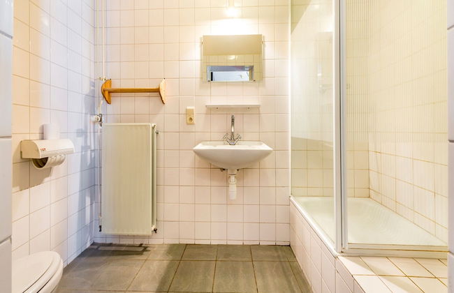 Holiday Home in Voeren Near Nature Park - Foto 25