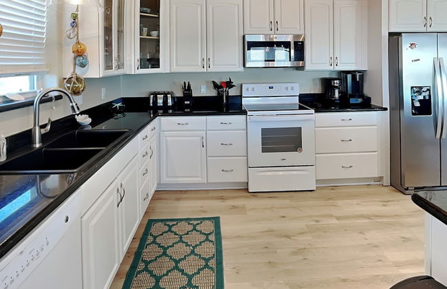 Bishop's Beach - Foto 14