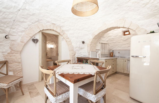 Trullo Siamese - Photo 10