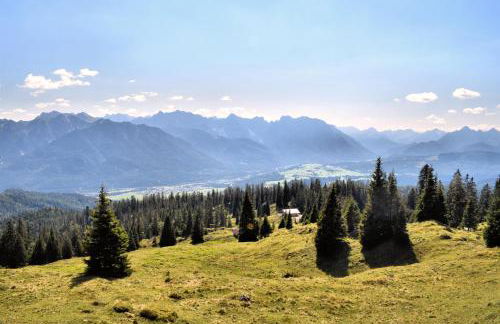 Ferienwohnung Am Golfplatz - Foto 21