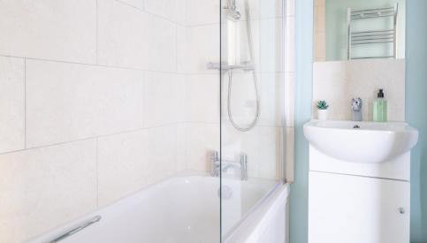 Grassholme Cottage - Foto 5