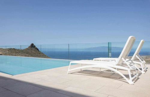 "New Home Costa Adeje, Luxurious Private Villa" - Foto 7