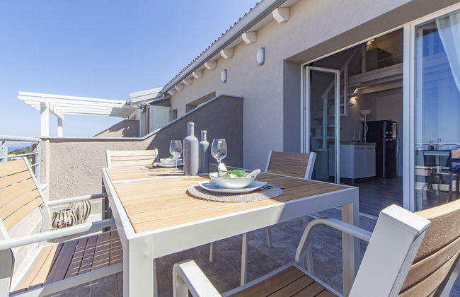 Smeralda 9 in Castelsardo - Foto 2