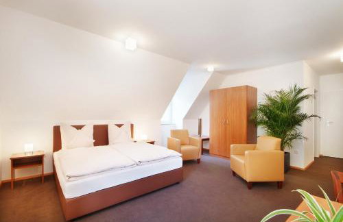 Gästehaus am Schloss - Foto 17