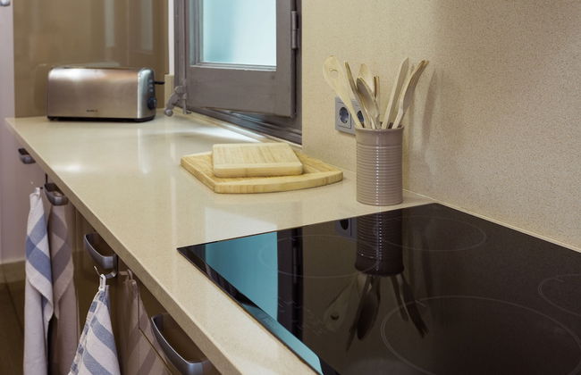 Quartprimera Apartments - Foto 40