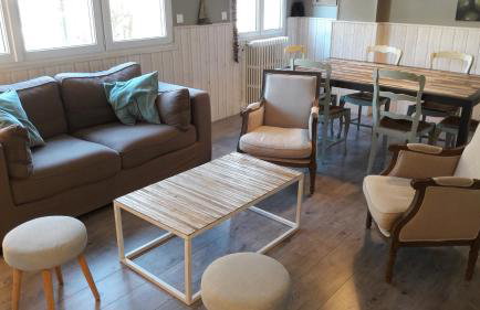 la maison du postier - Foto 3