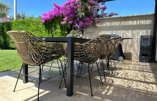 Villa Divina with private heated pool - Photo 3