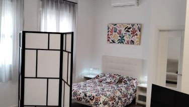 Apartamento Málaga Centro - Foto 2