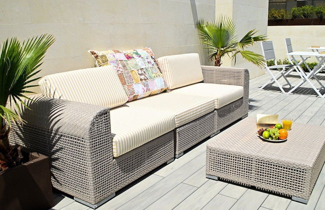 HoliHome Rambla 24 - Foto 60