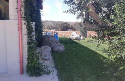 Mariam Holiday House - Foto 20