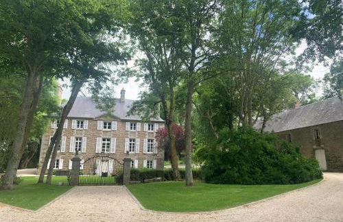 Le Logis K, le charme au cœur de Saint Pair - Foto 14