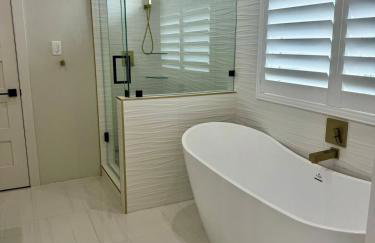 Luxury Lake Front Retreat on Cedar Creek Lake - Foto 20