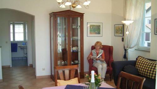 Villa Linke am Bodensee - Foto 4