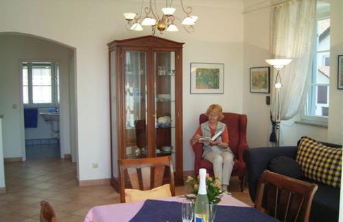 Villa Linke am Bodensee - Photo 7