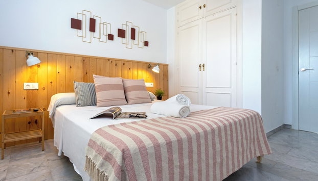 Sunstay Beach Flat I Torremolinos - Foto 5, Habitación