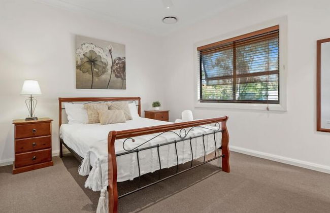 Tasman Holiday Parks - Moama on the Murray - Photo 21