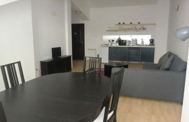 Mtn View Ski Apt - Sleeps4, Petok, 5 Min Ski Lift - Foto 8