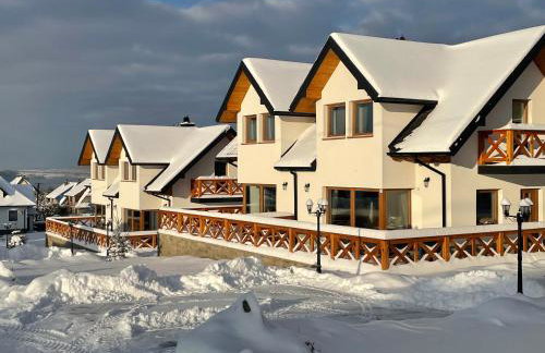 Czorsztyn View Apartamenty - Photo 4