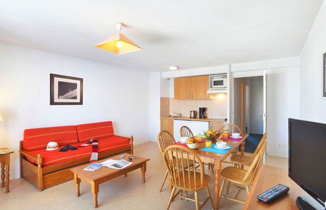 Le Royal Peyragudes - Foto 3