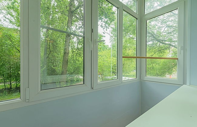 FlatHome24 on Yaroslavskiy 38 - Foto 23