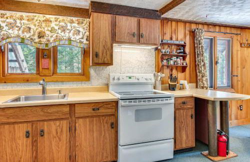 2 Mi to Ossipee Lake Forest-View Sanctuary! - Photo 7