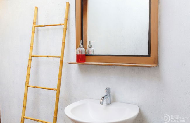 Yukke Tembi Homestay - Foto 33