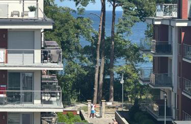 Apartament Srebrna Mewa - Foto 30